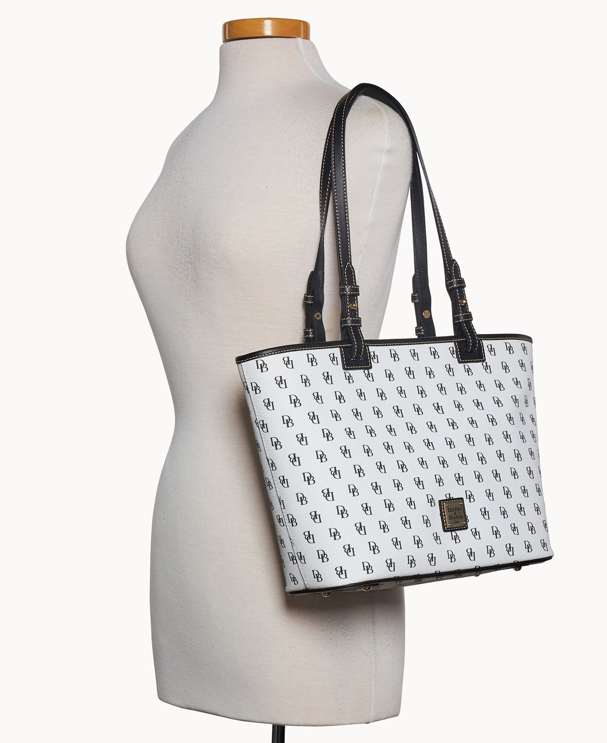 Gretta Small Leisure Shopper