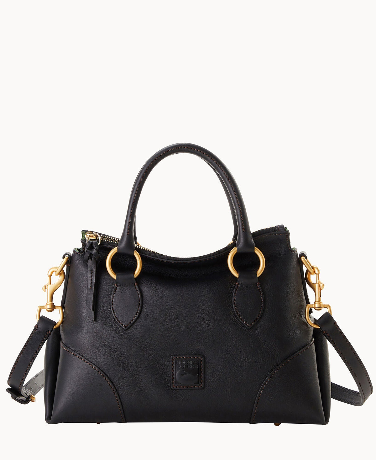 Florentine Satchel 30
