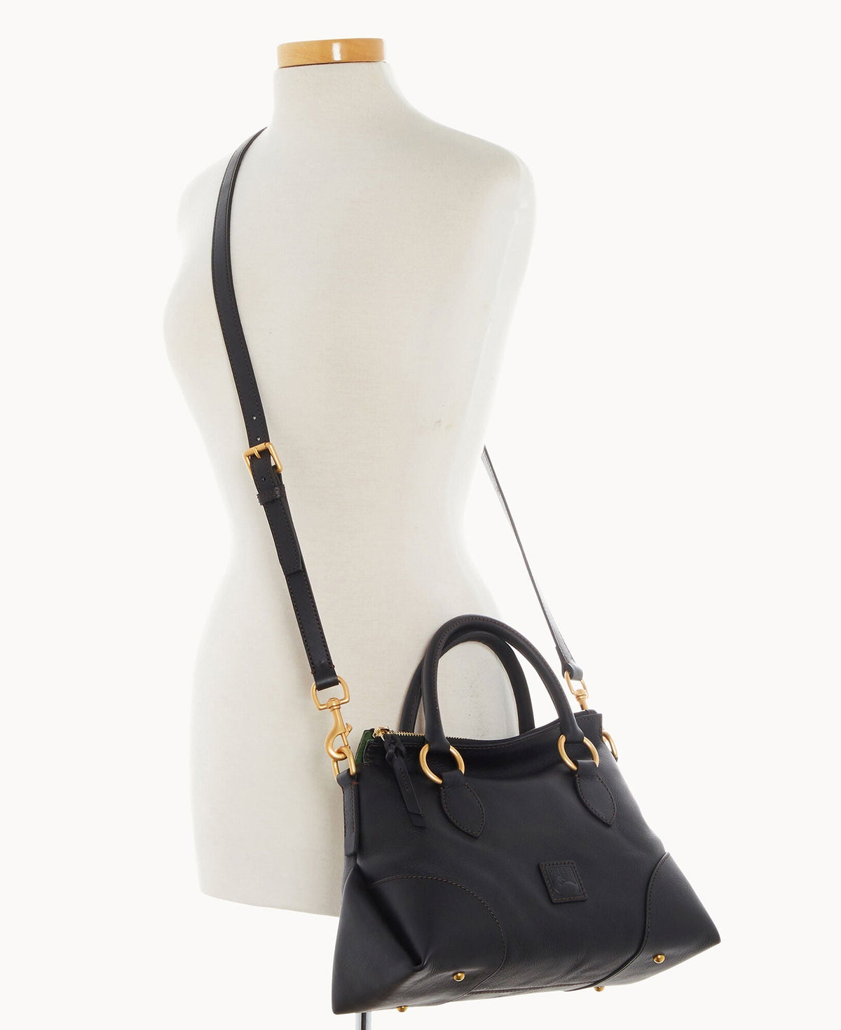 Florentine Satchel 30