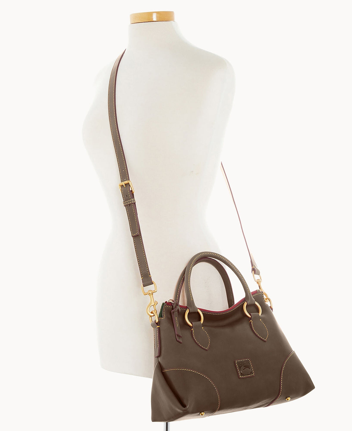Florentine Satchel 30