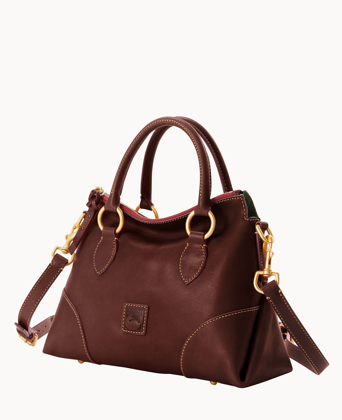 Florentine Satchel 30