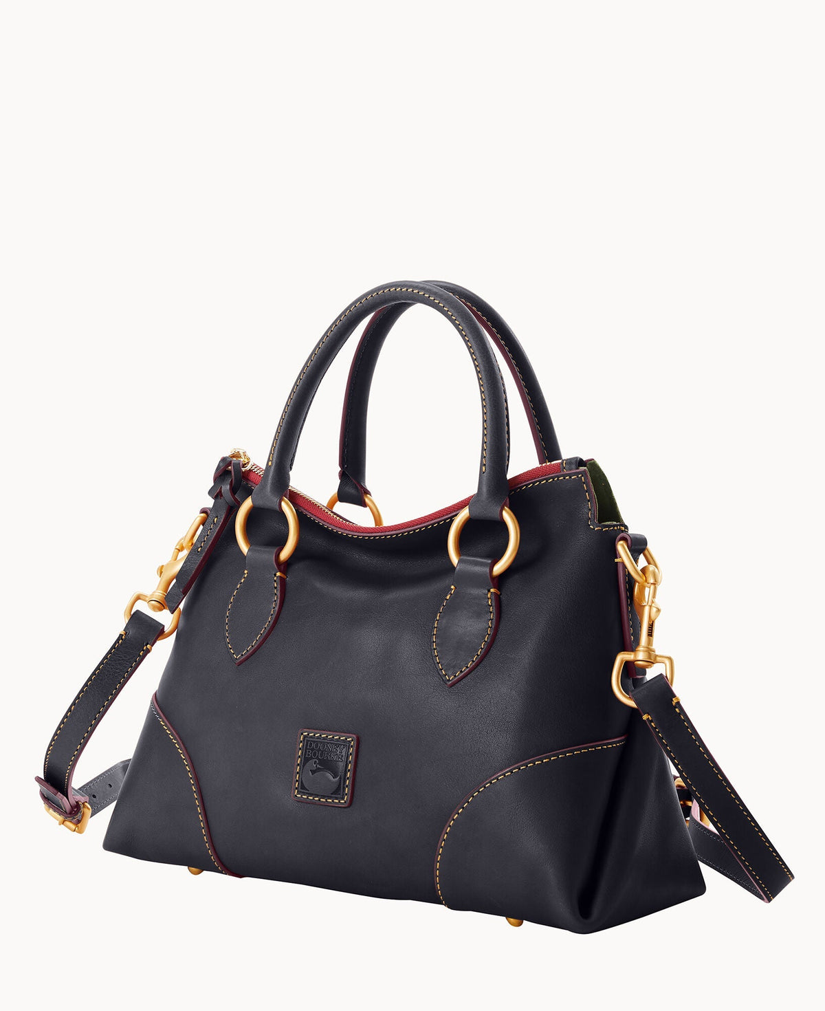 Florentine Satchel 30