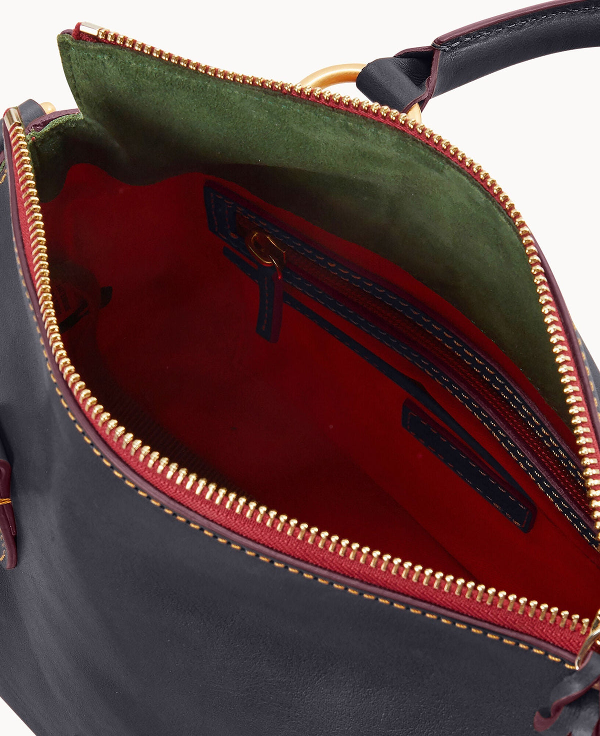 Florentine Satchel 30