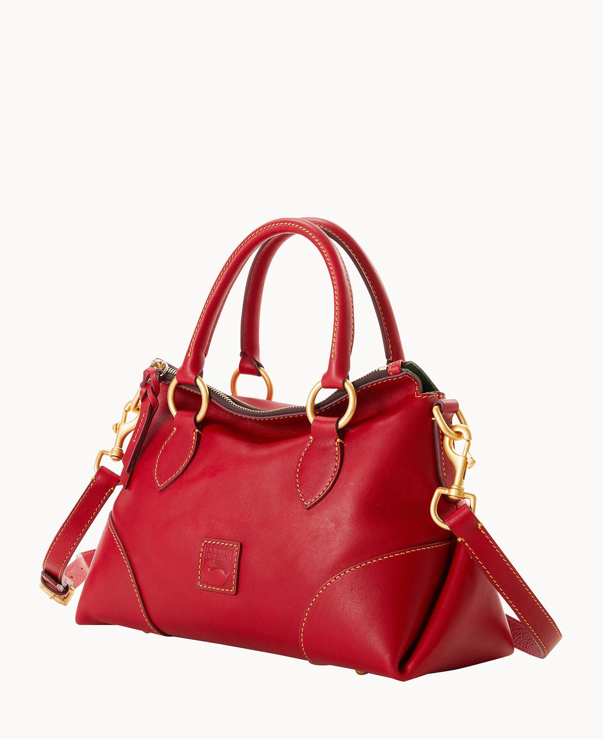 Florentine Satchel 30