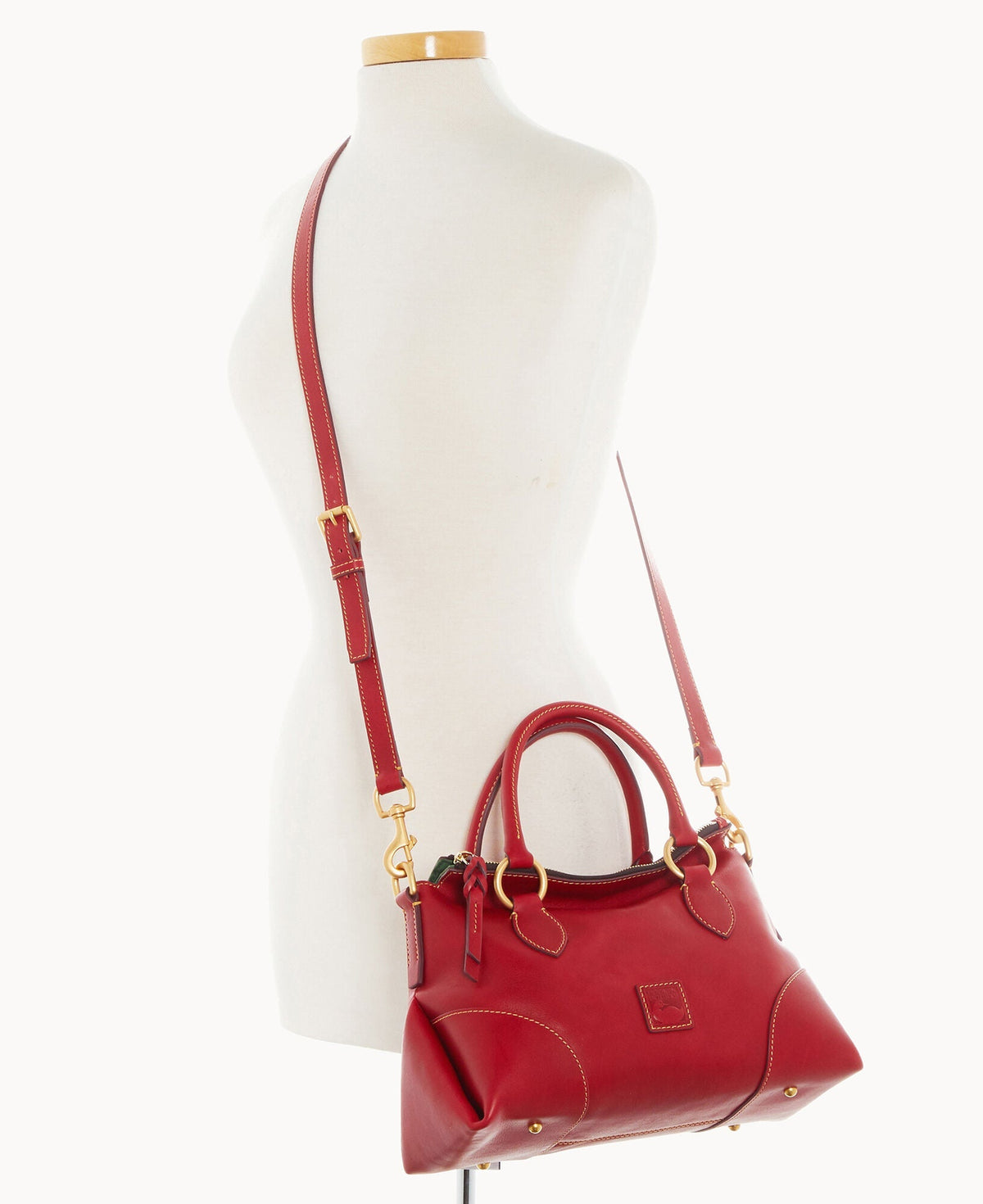Florentine Satchel 30