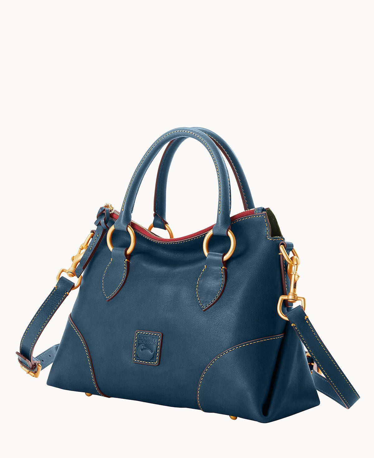 Florentine Satchel 30