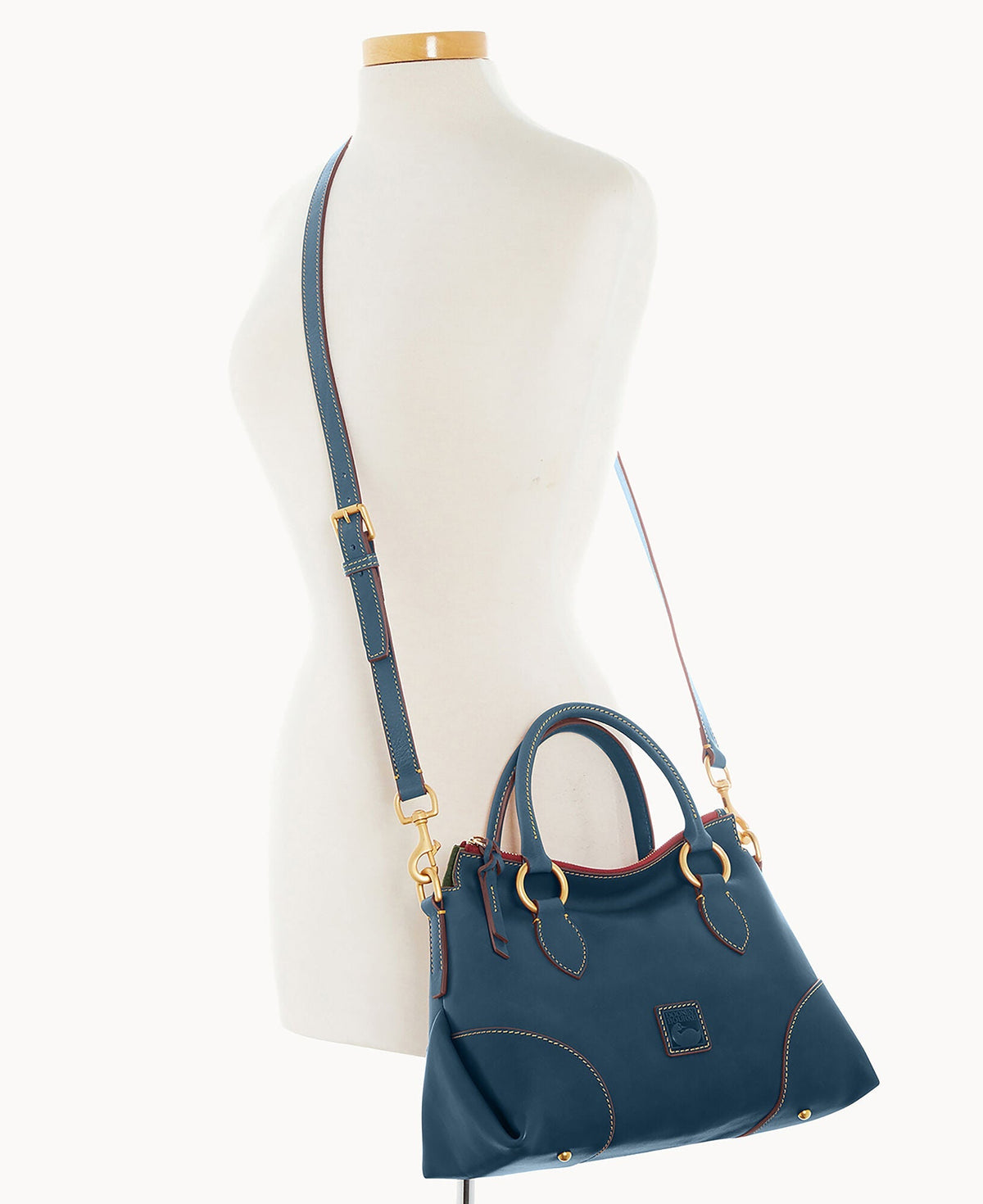 Florentine Satchel 30