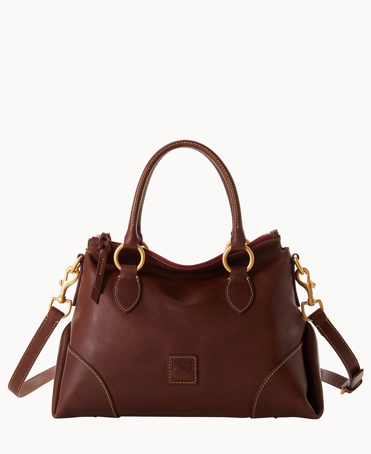 Florentine Satchel 38