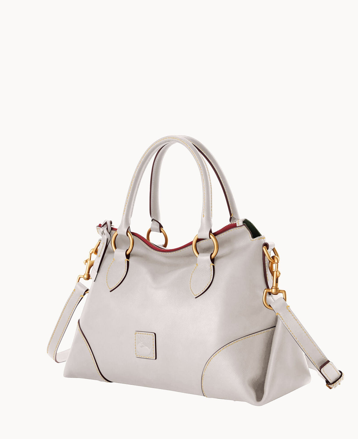 Florentine Satchel 38