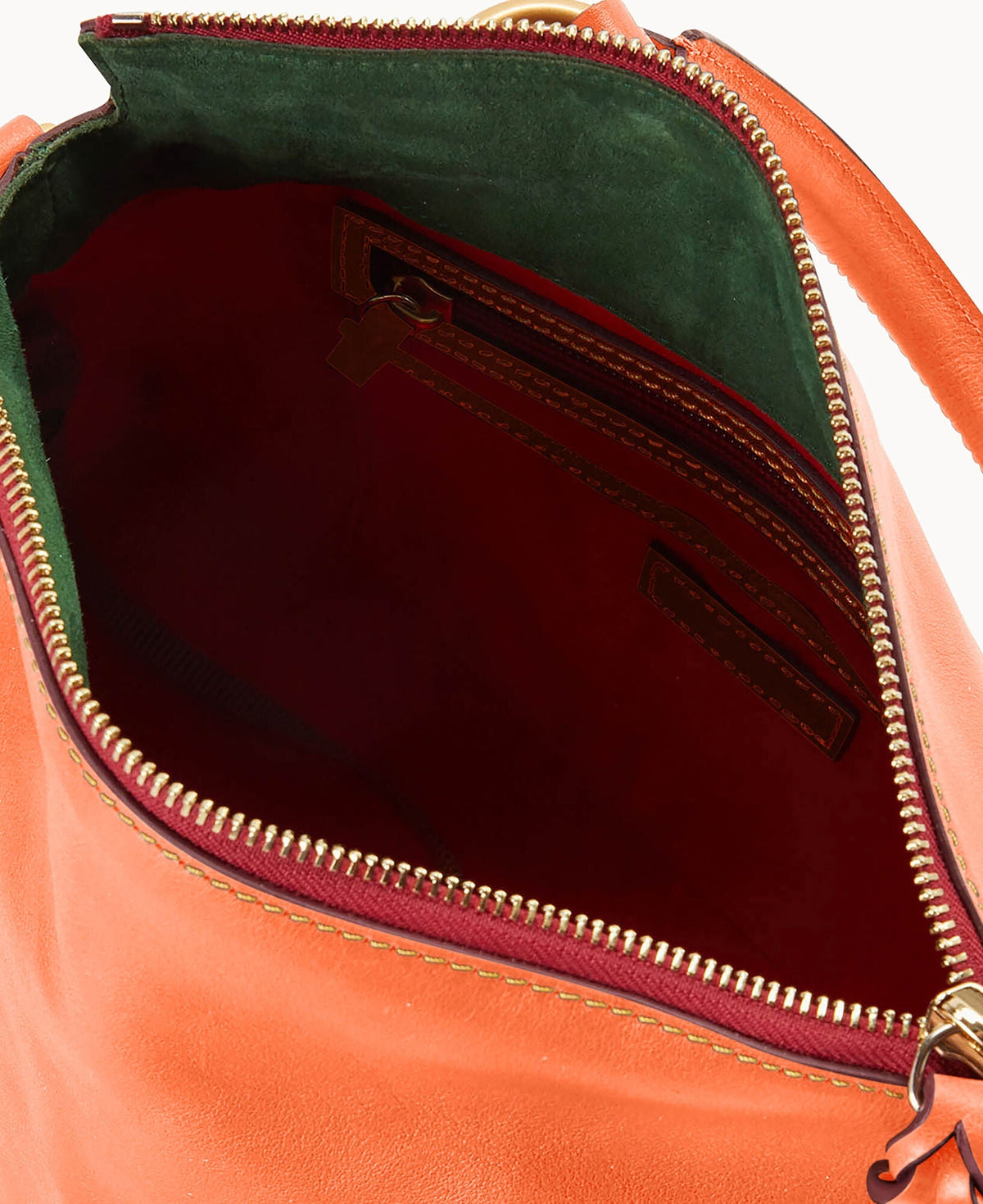 Florentine Satchel 38