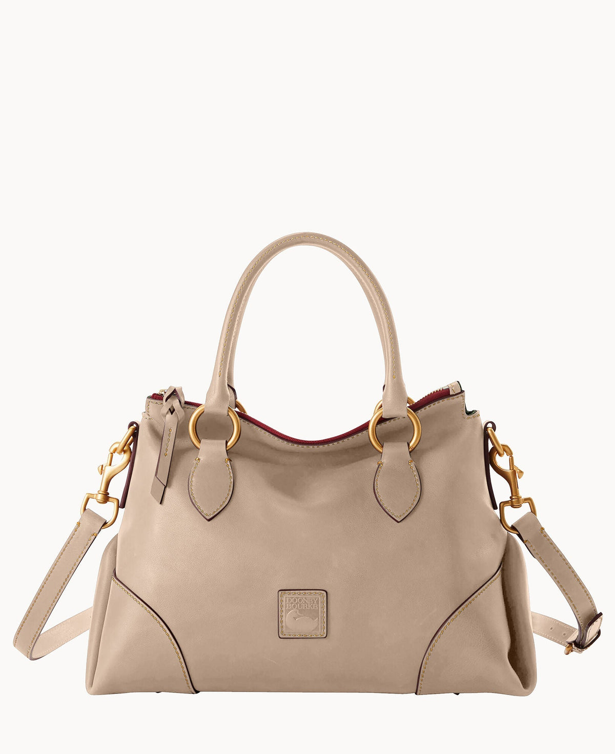 Florentine Satchel 38