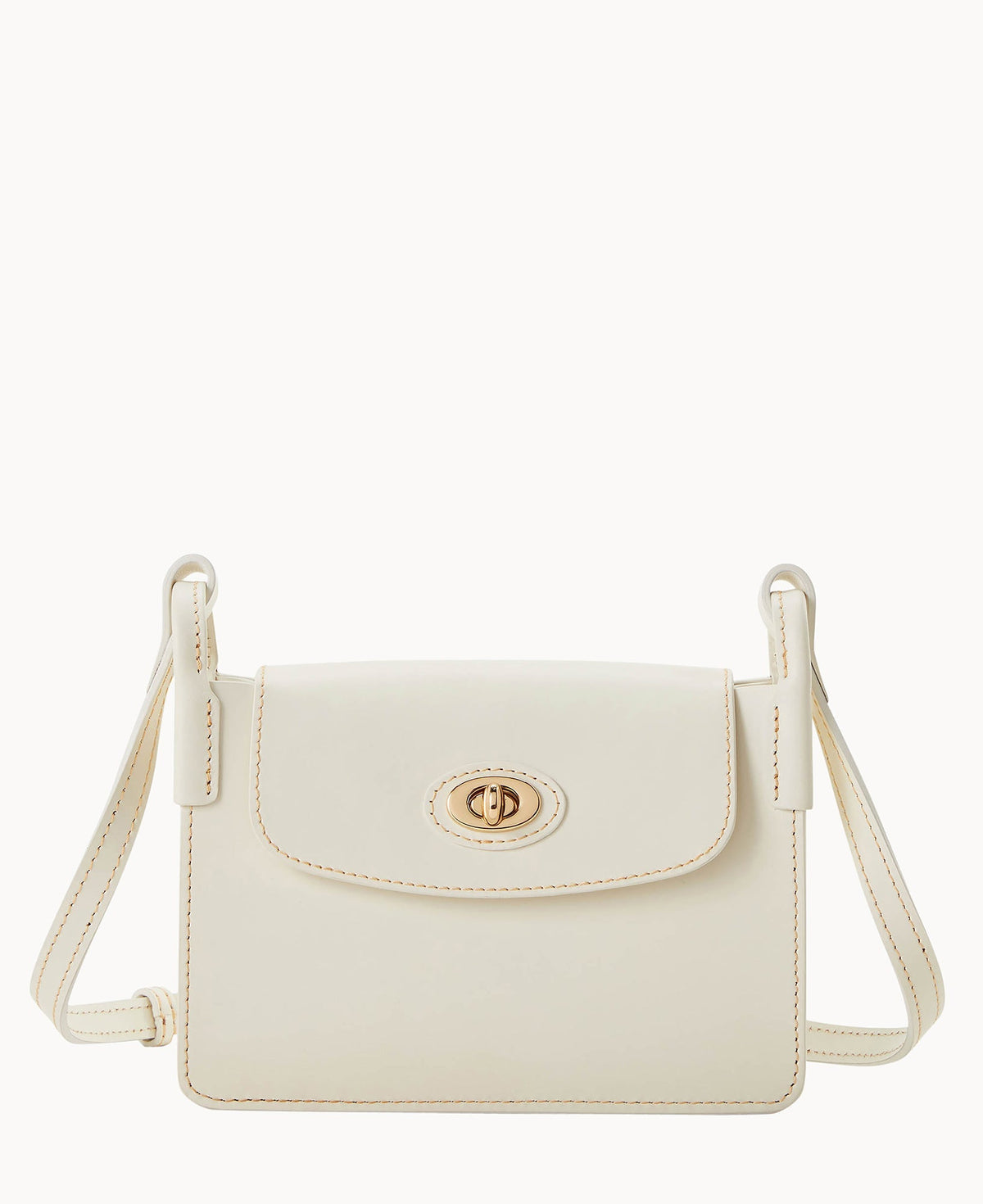 Sweety Leather Pinky Bag