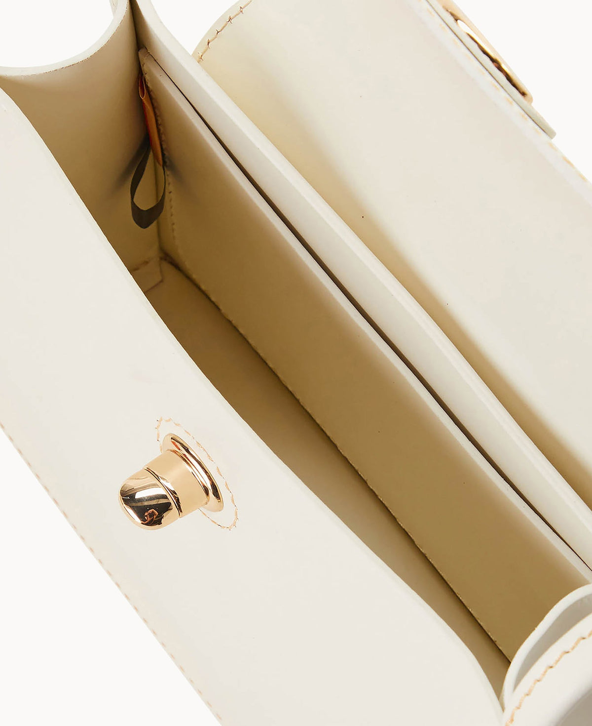 Sweety Leather Pinky Bag