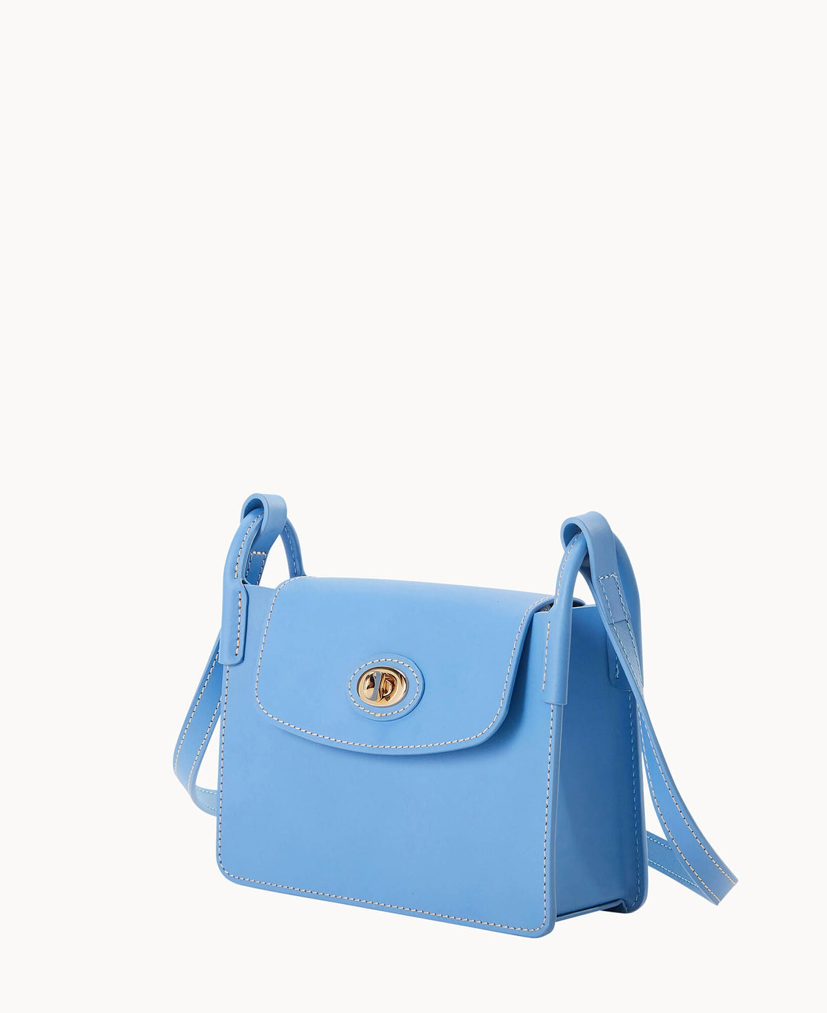 Sweety Leather Pinky Bag
