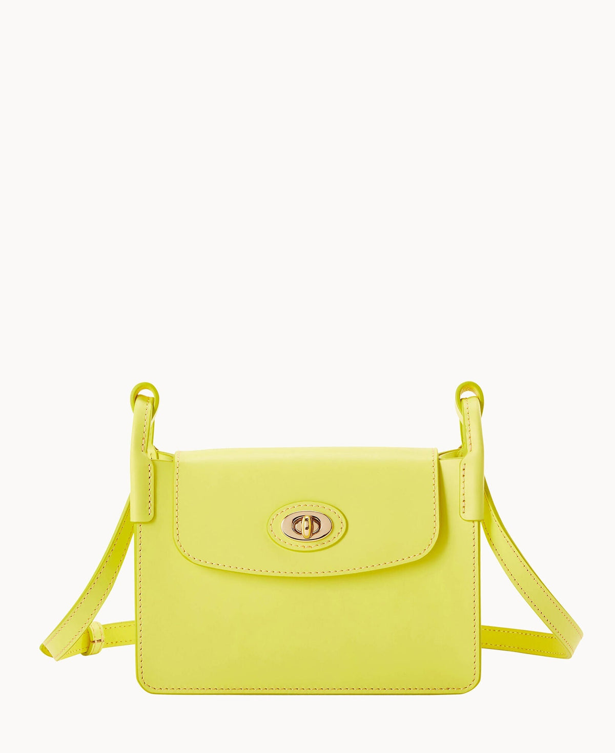 Sweety Leather Pinky Bag