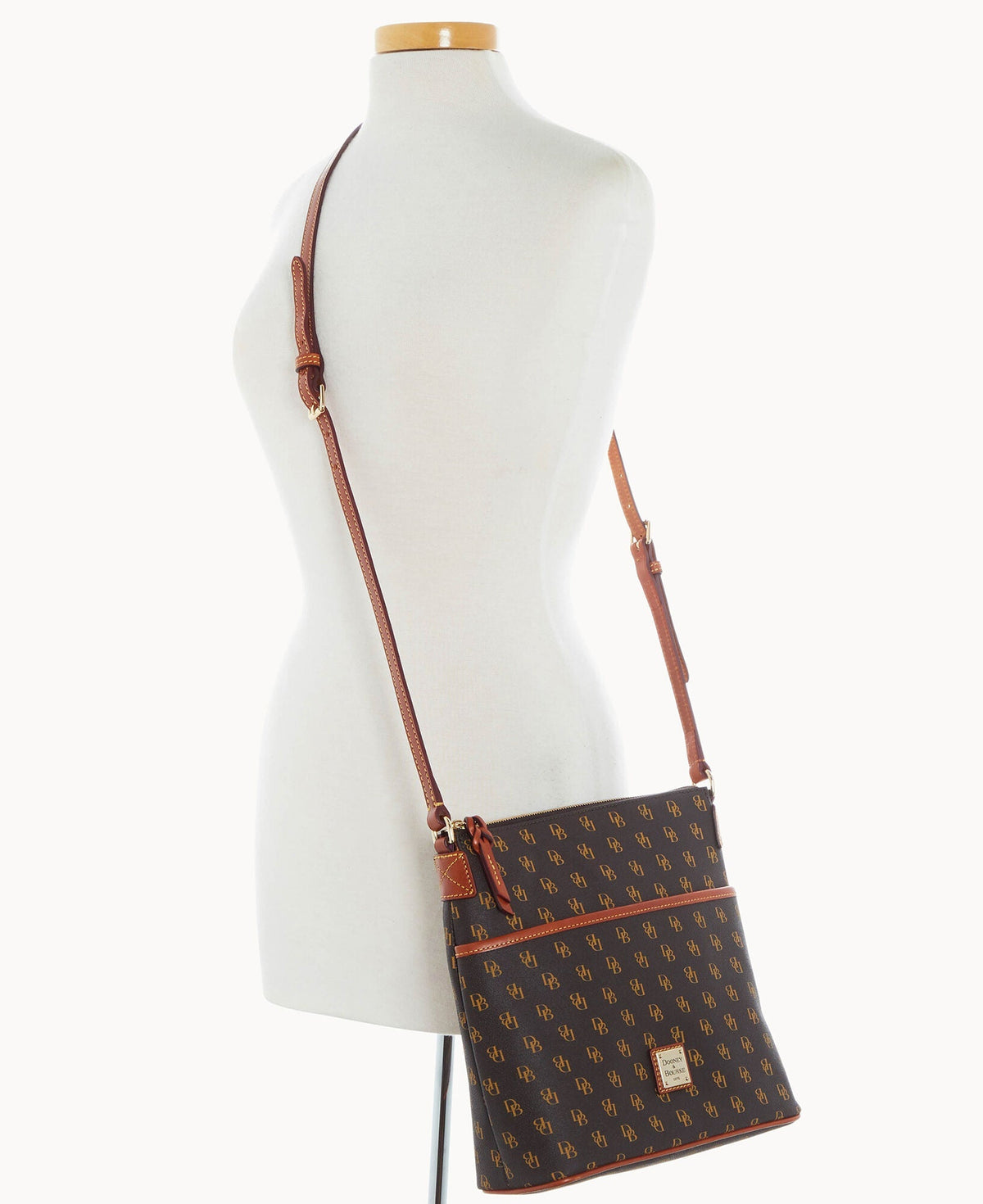Gretta Everyday Crossbody