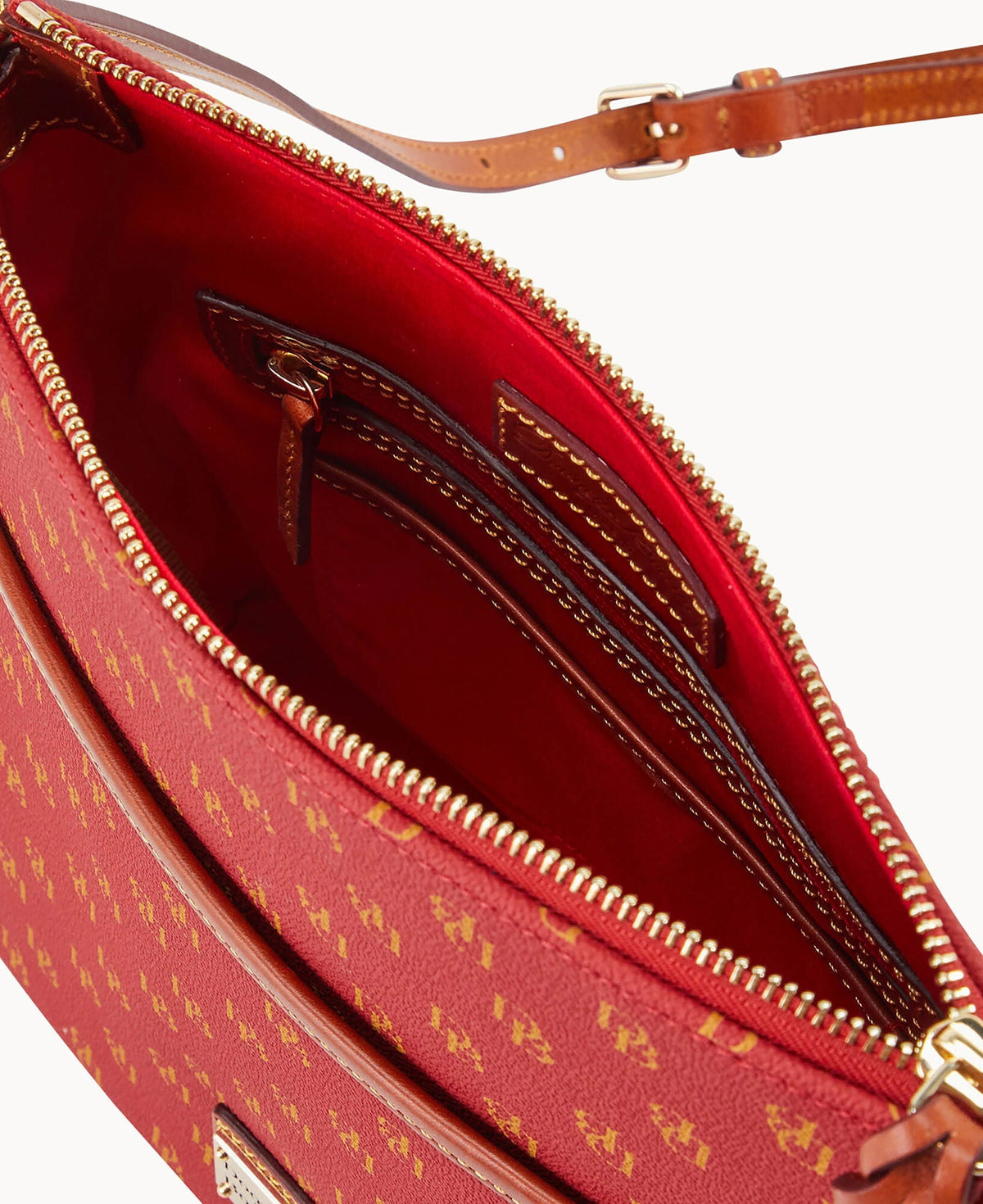 Gretta Everyday Crossbody