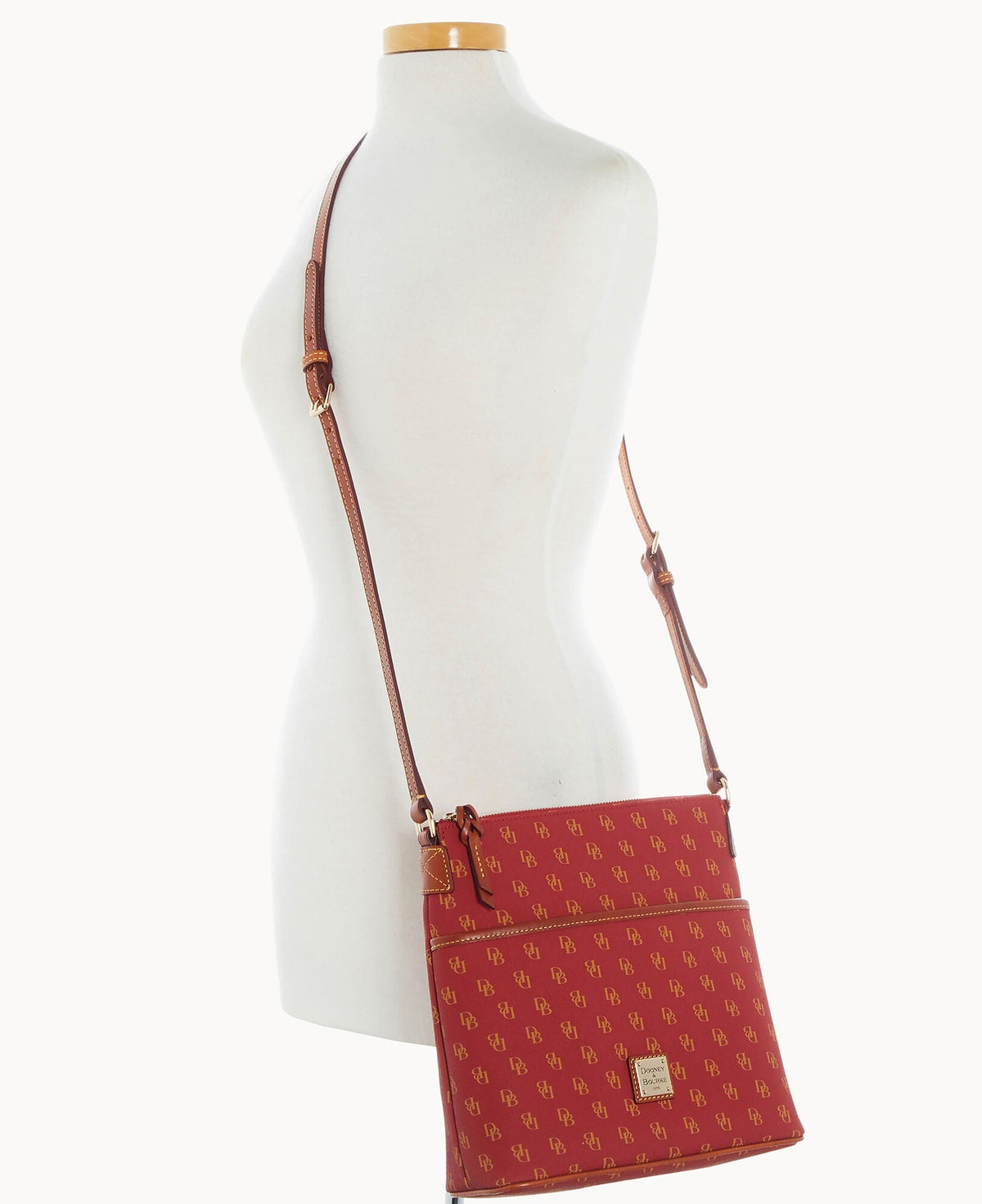 Gretta Everyday Crossbody