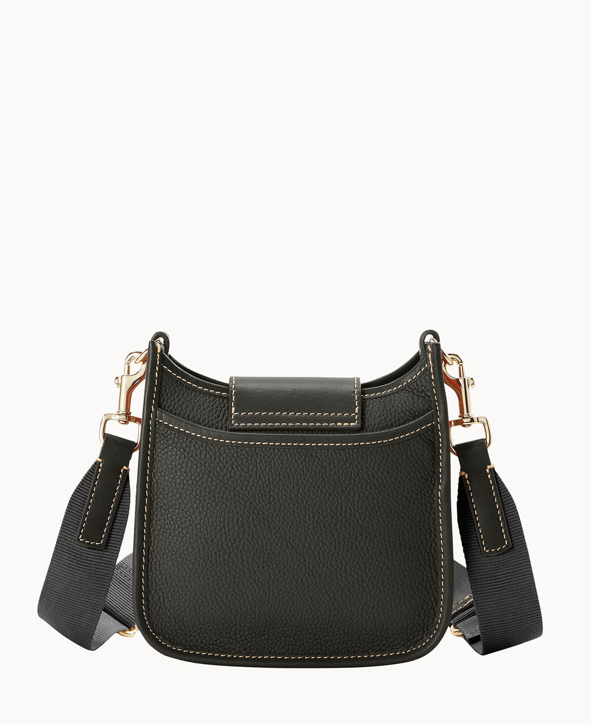 Pebble Turnlock Messenger 20