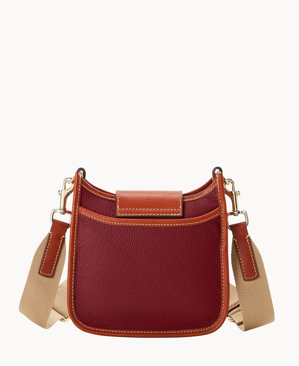 Pebble Turnlock Messenger 20