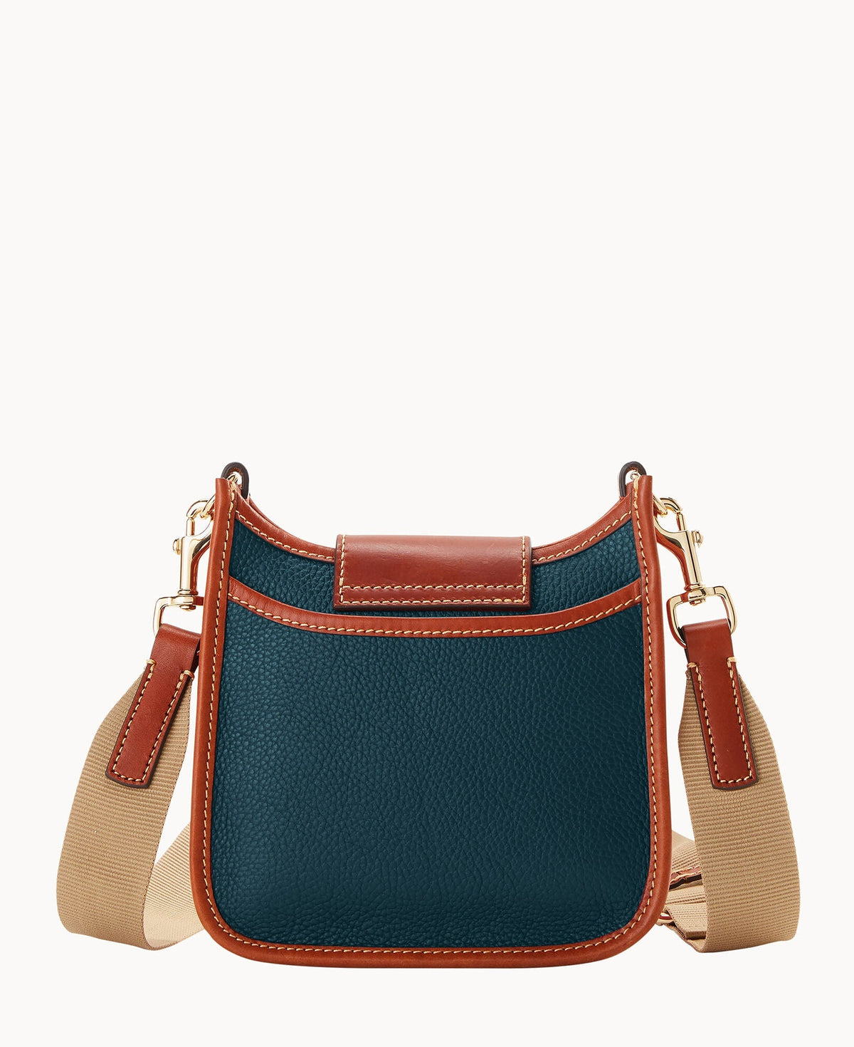 Pebble Turnlock Messenger 20