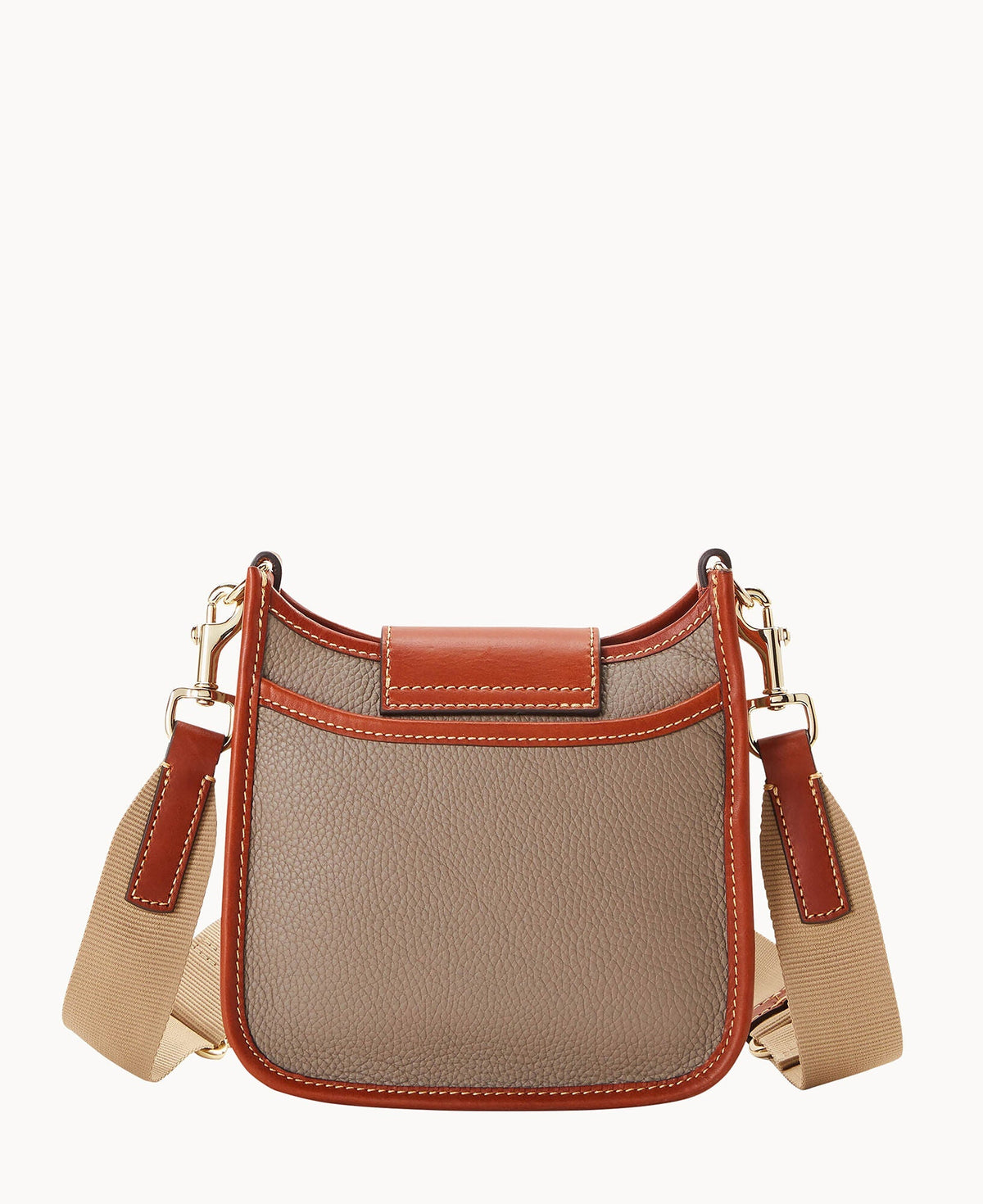 Pebble Turnlock Messenger 20