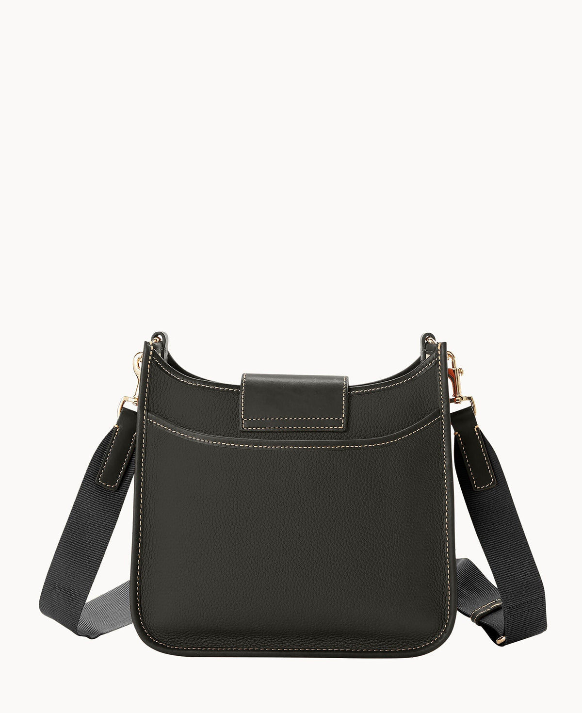Pebble Turnlock Messenger 28