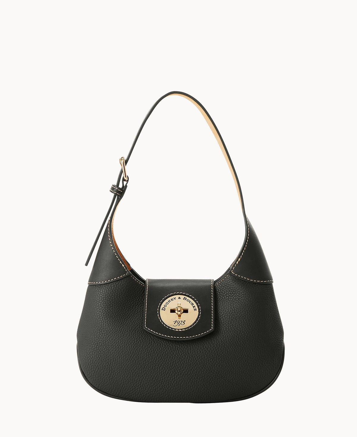Pebble Turnlock Hobo 26