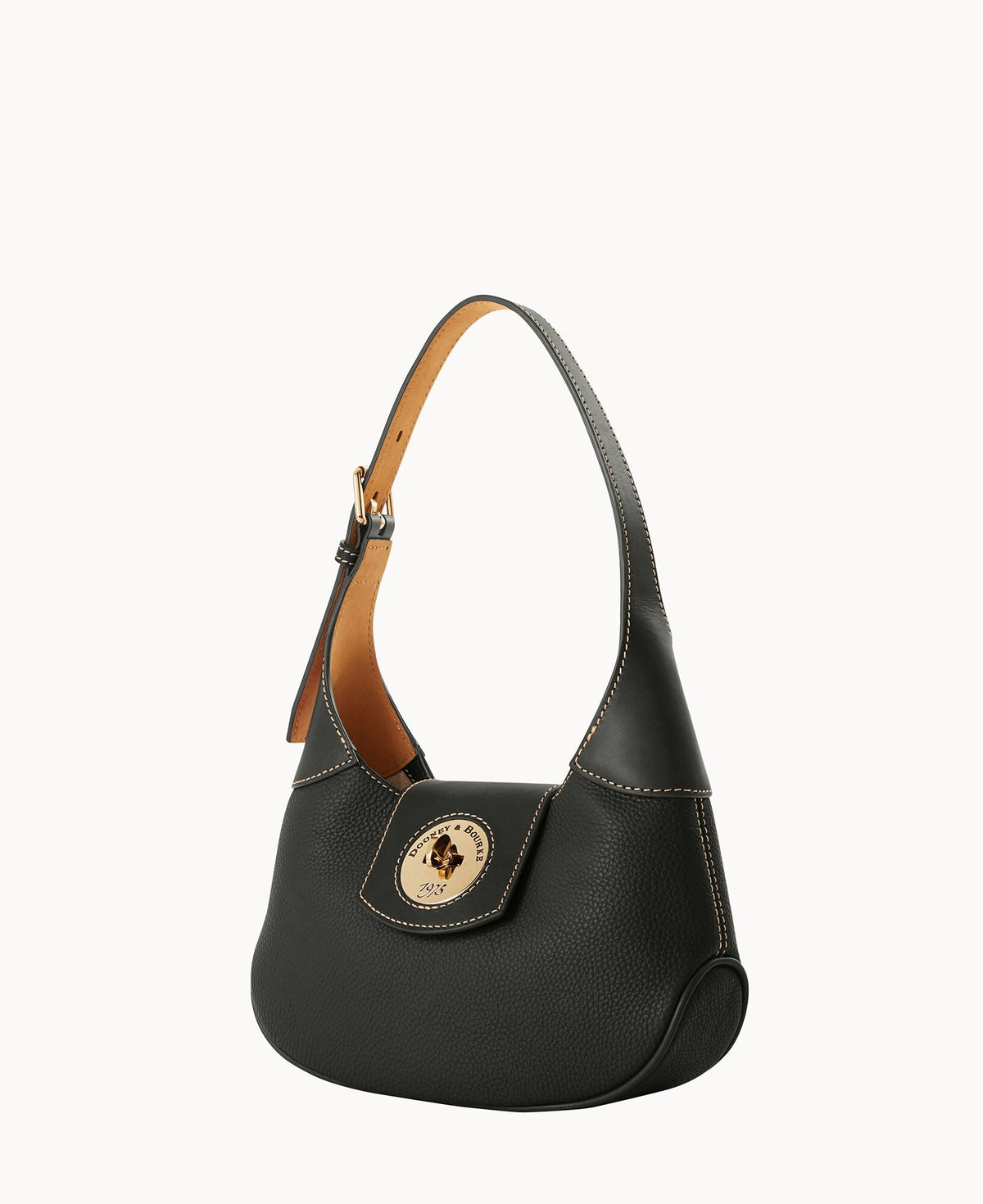 Pebble Turnlock Hobo 26