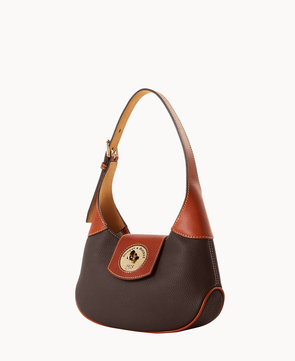 Pebble Turnlock Hobo 26