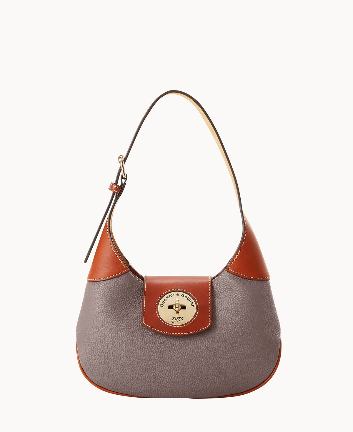 Pebble Turnlock Hobo 26