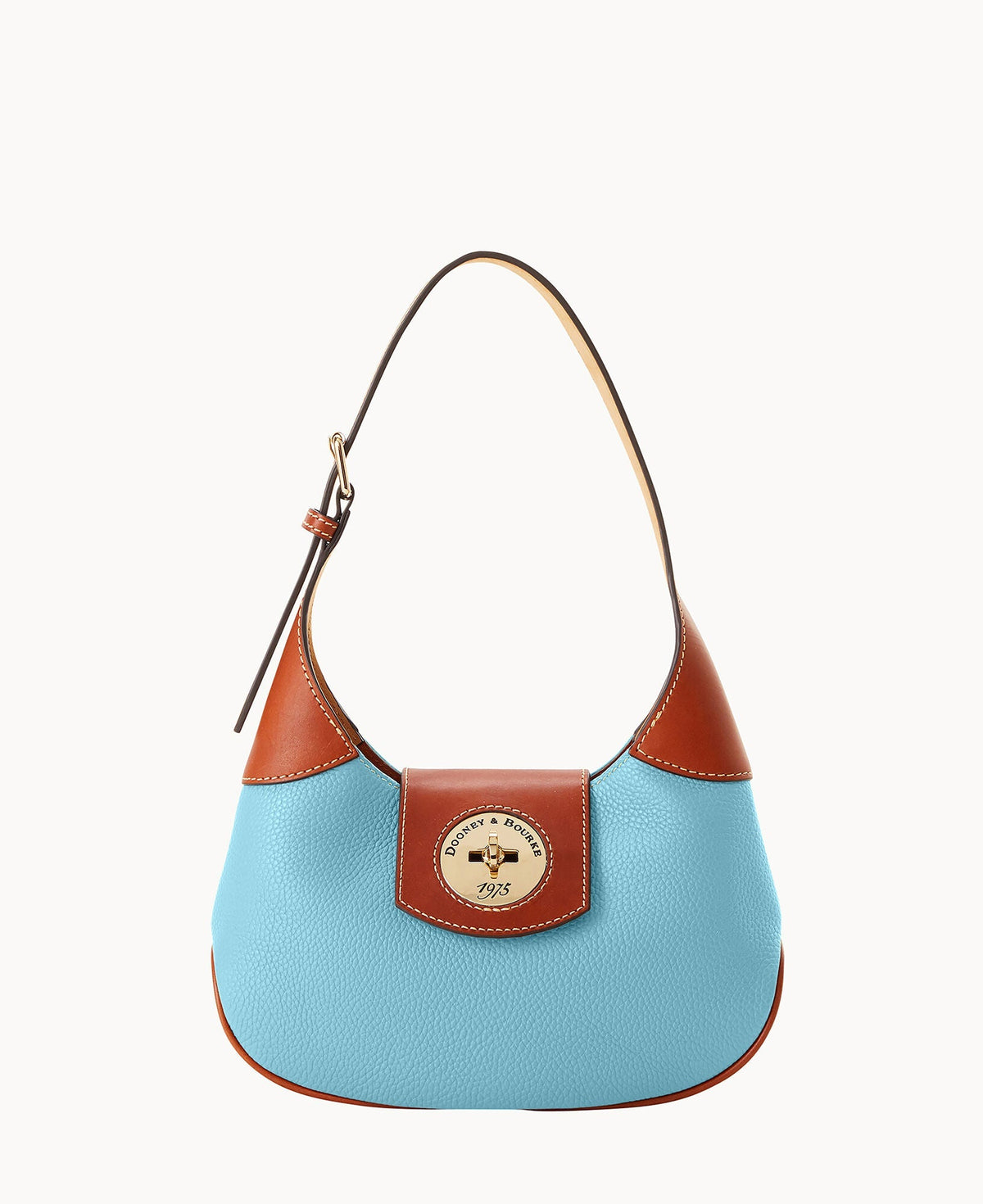 Pebble Turnlock Hobo 26