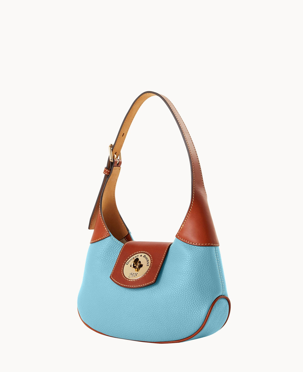 Pebble Turnlock Hobo 26