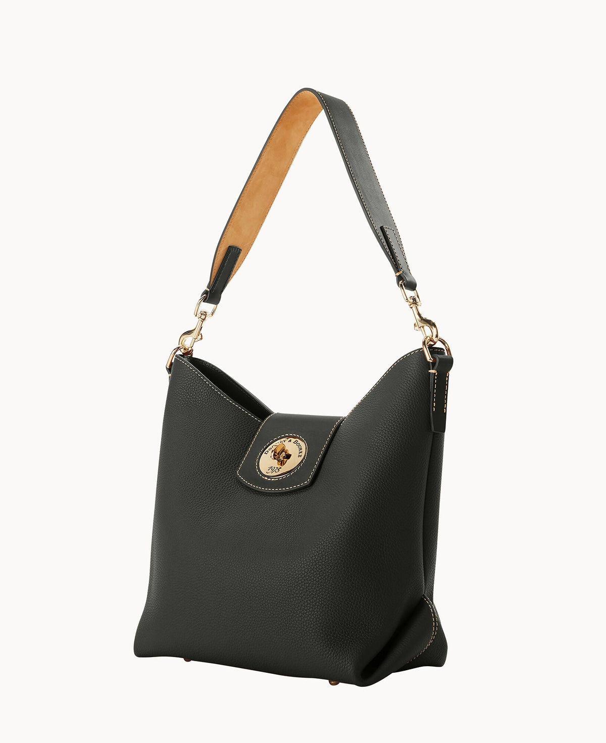 Pebble Turnlock Sac 30