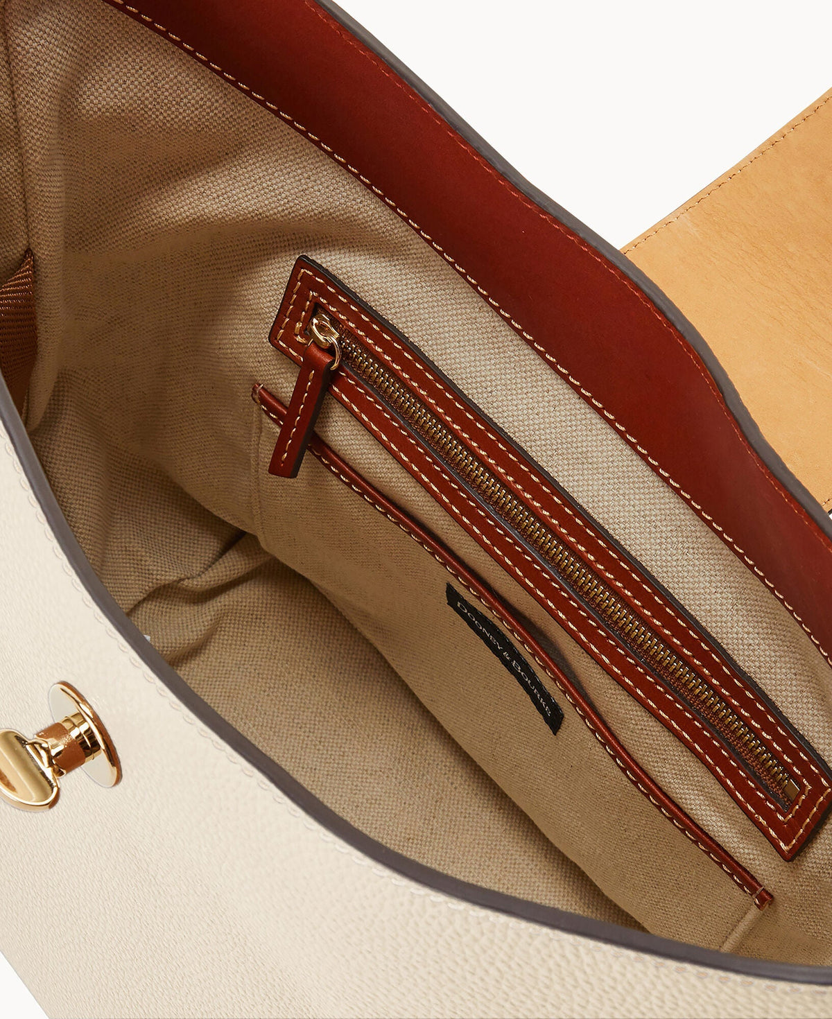 Pebble Turnlock Sac 30