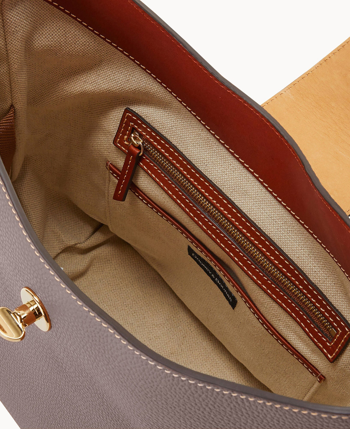 Pebble Turnlock Sac 30