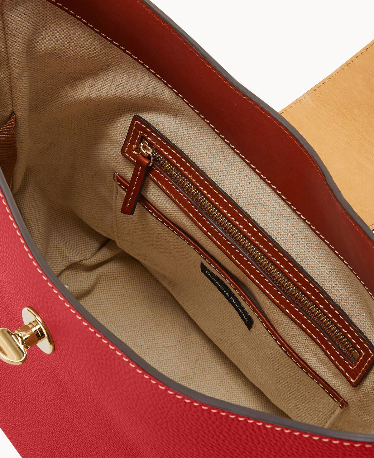 Pebble Turnlock Sac 30