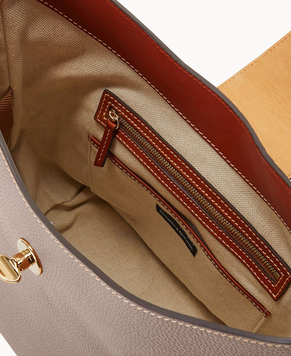 Pebble Turnlock Sac 30