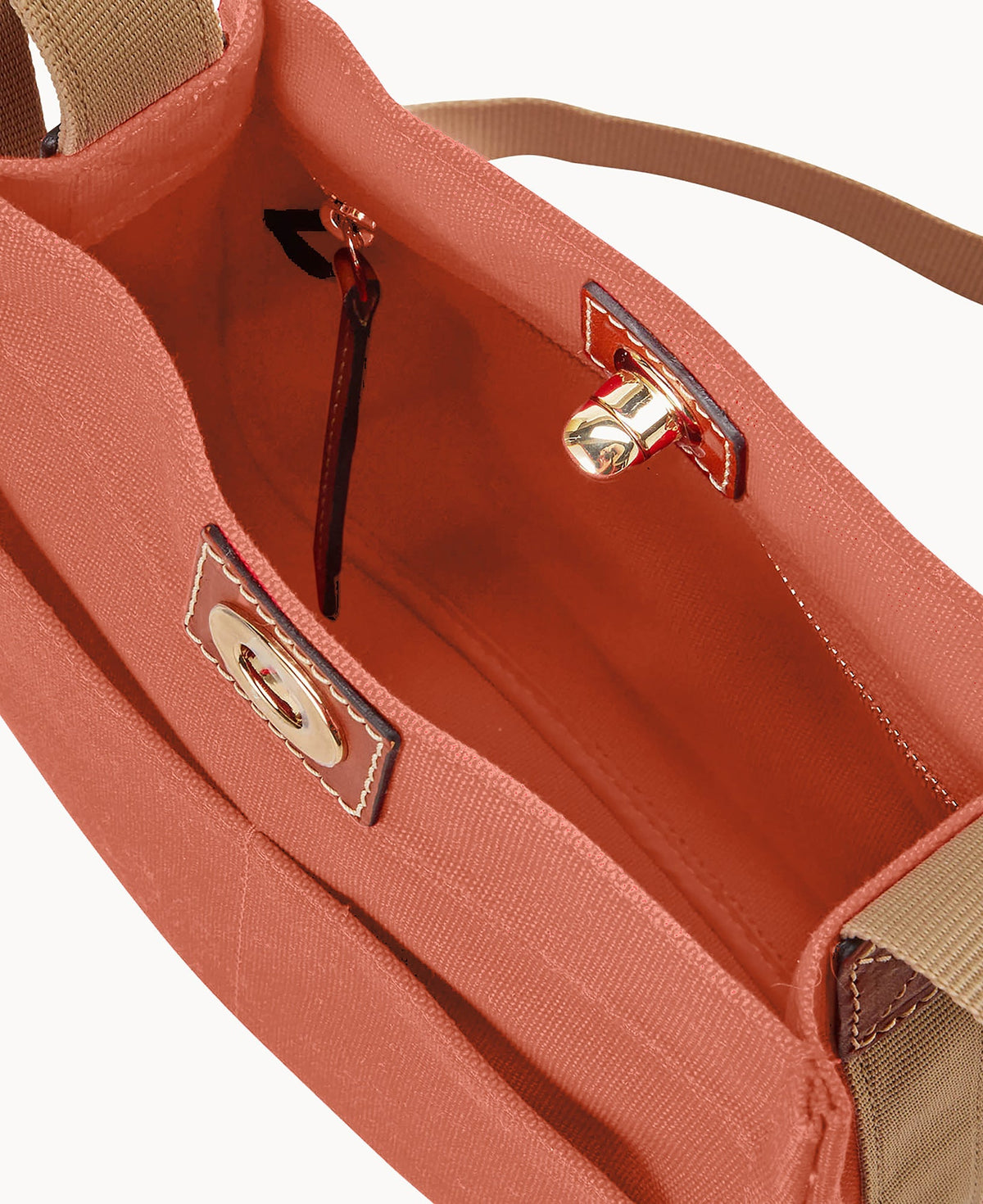 Canvas Crossbody 24