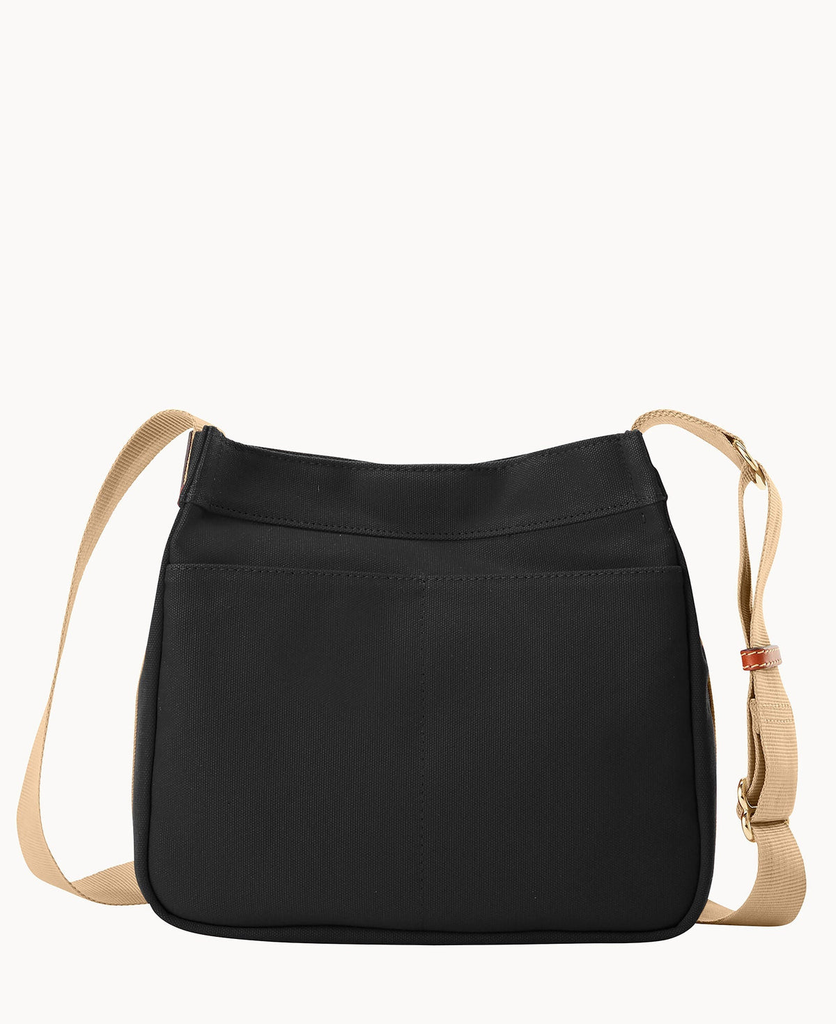 Canvas Crossbody 28