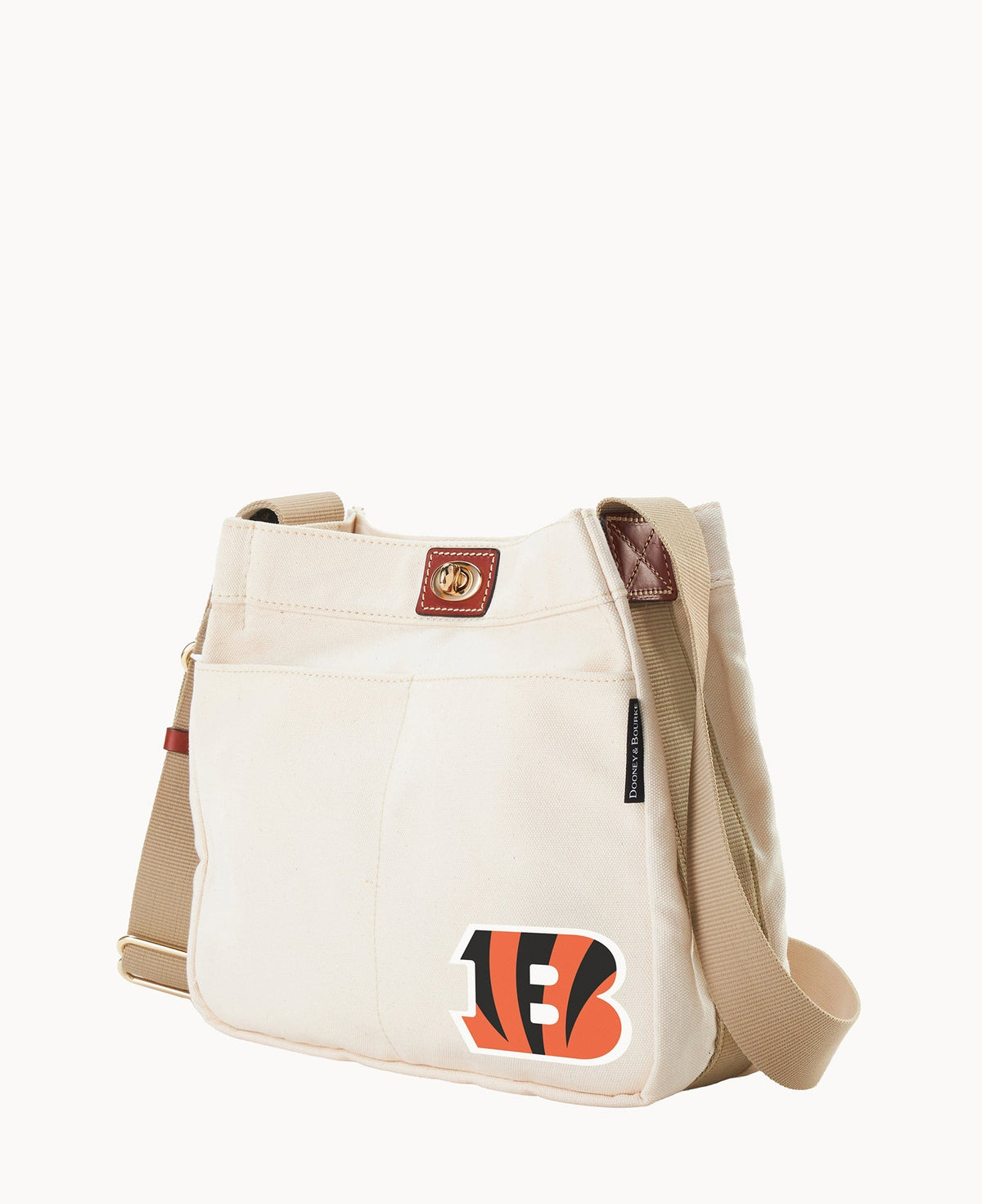 NFL Bengals Crossbody 28