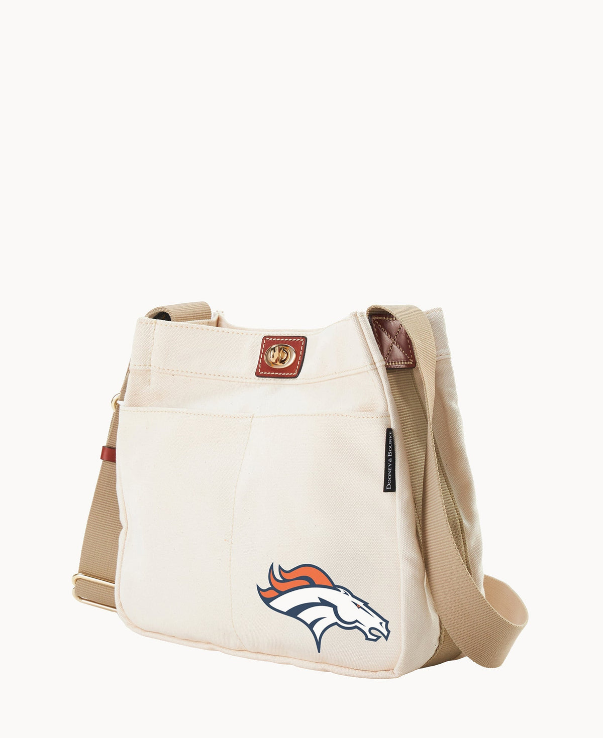 NFL Broncos Crossbody 28
