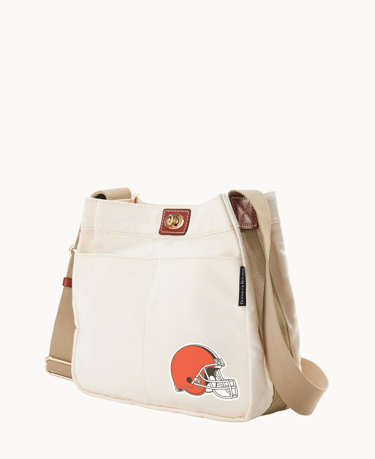 NFL Browns Crossbody 28