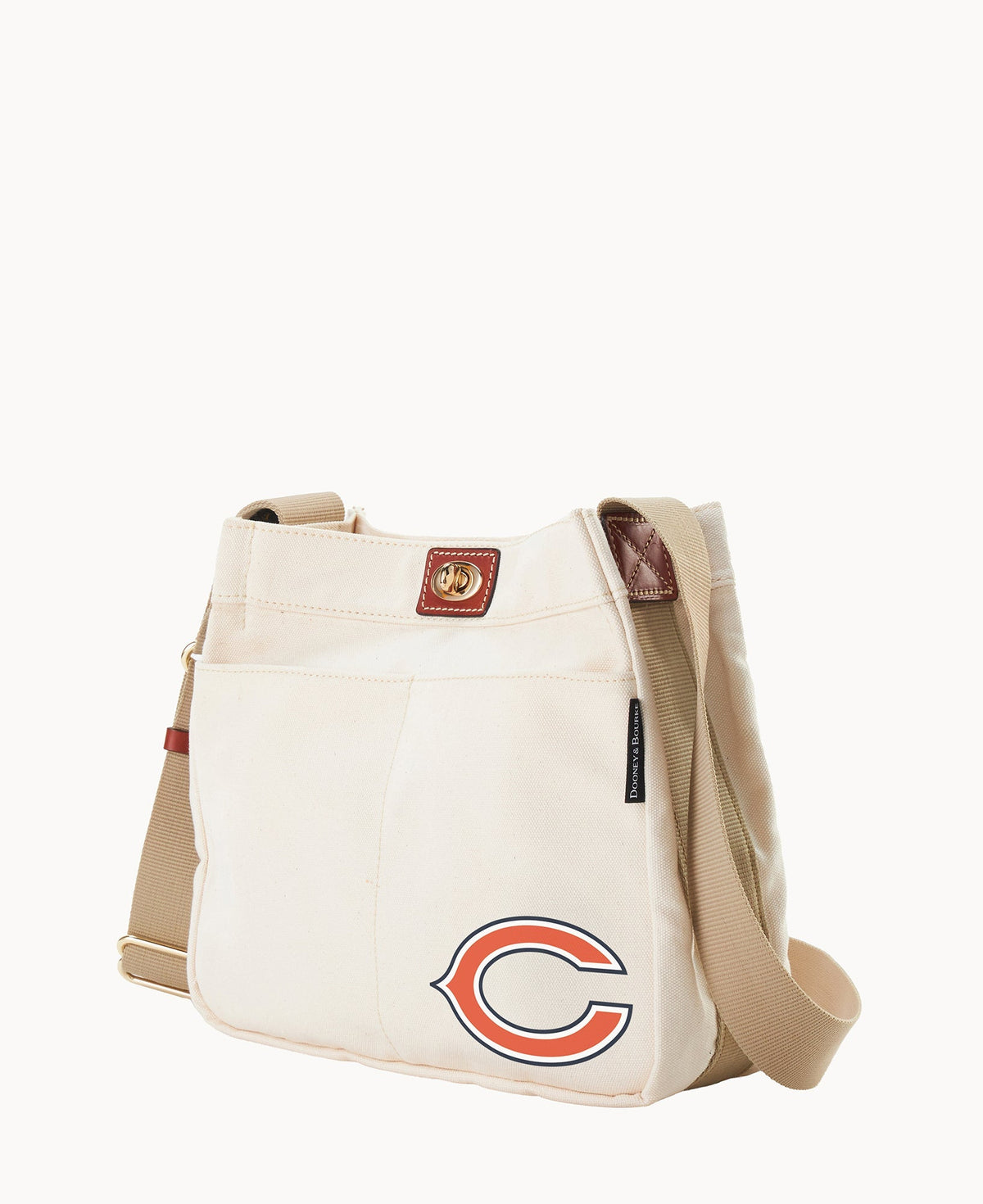 NFL Bears Crossbody 28