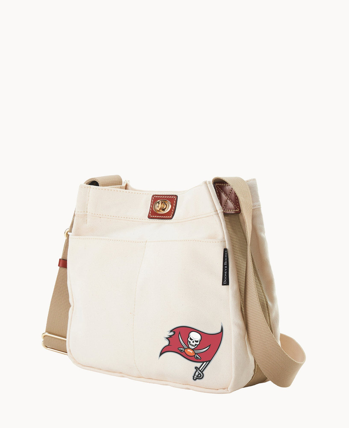 NFL Buccaneers Crossbody 28