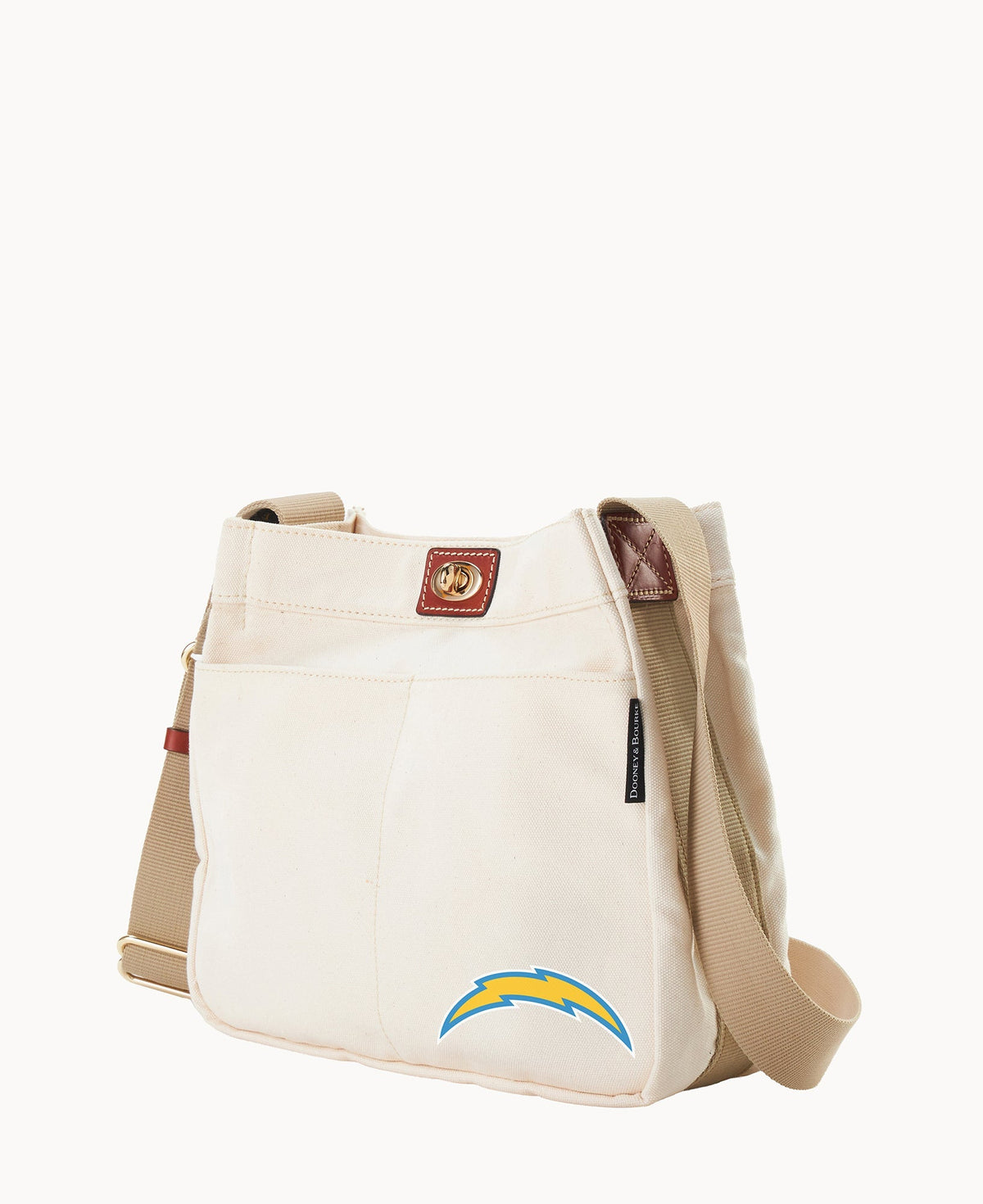 NFL Chargers Crossbody 28