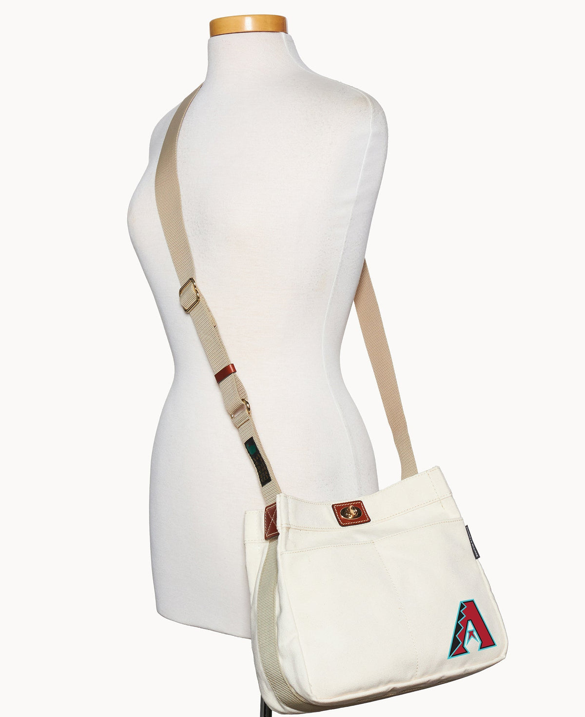 MLB Diamondbacks Crossbody 28
