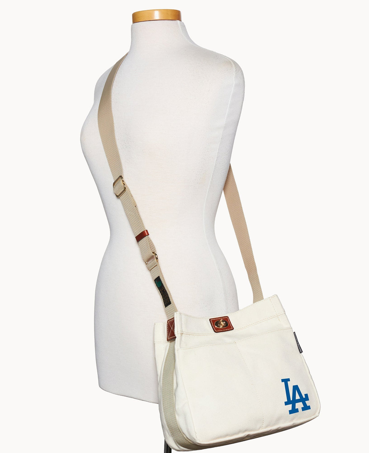 MLB Dodgers Crossbody 28