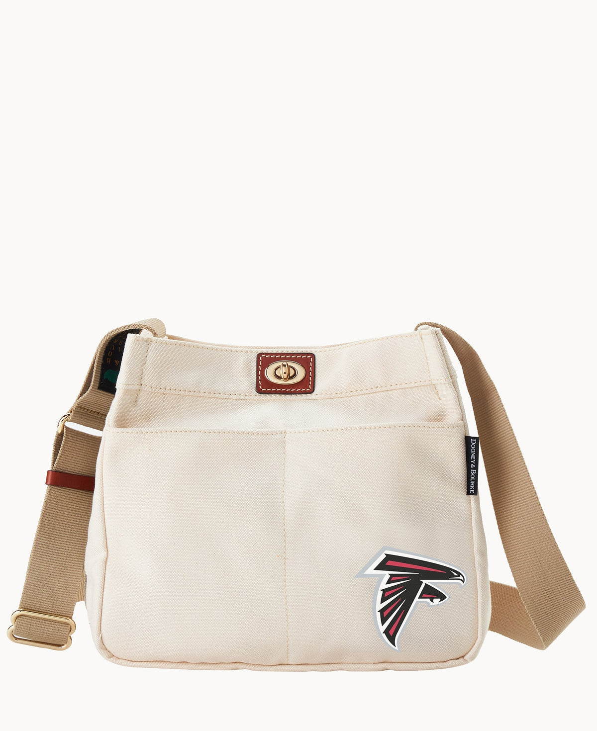 NFL Falcons Crossbody 28