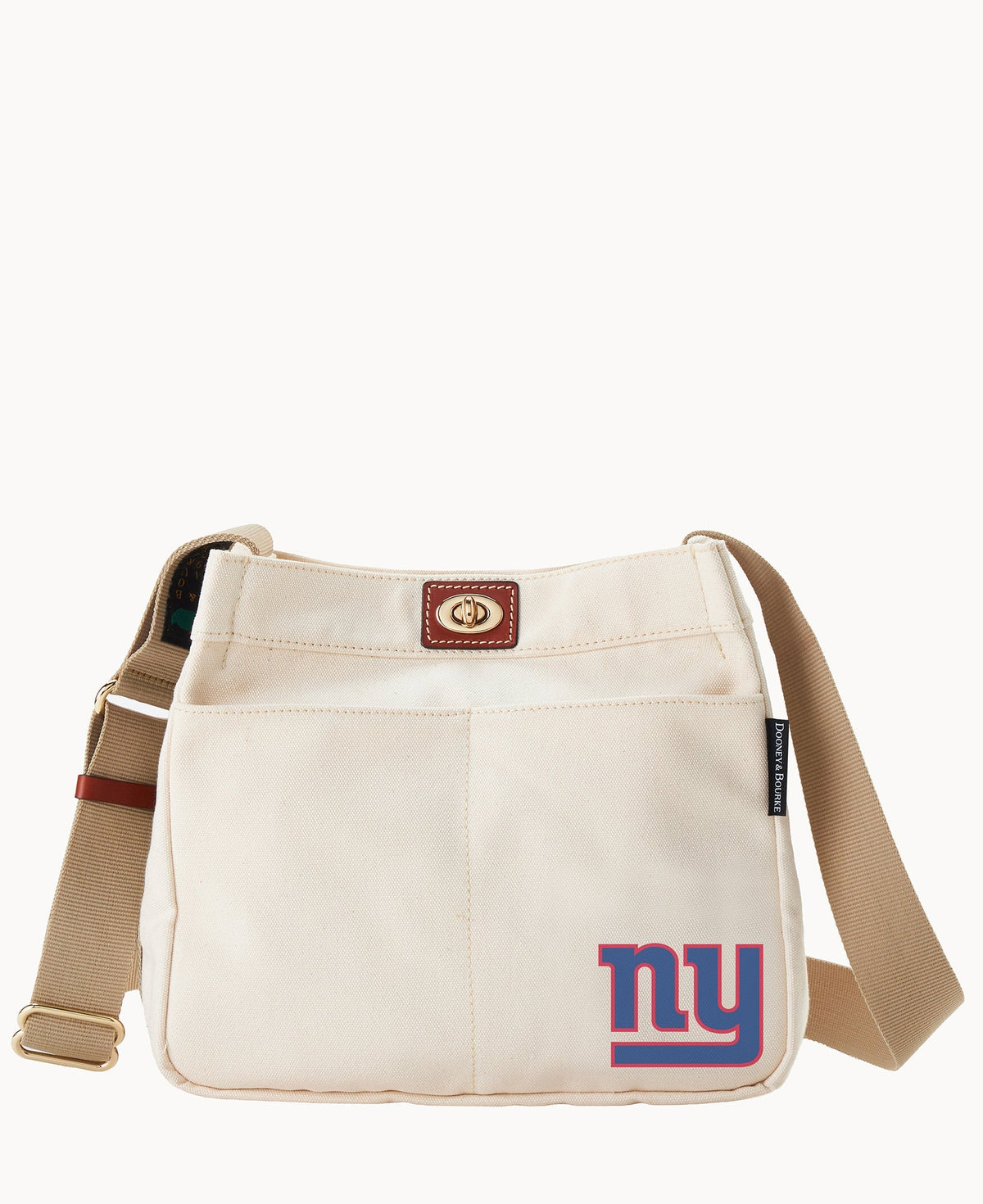 NFL NY Giants Crossbody 28